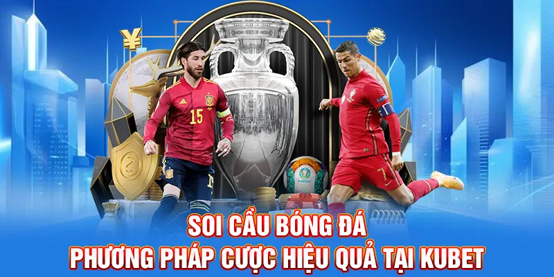 soi cầu bóng đá