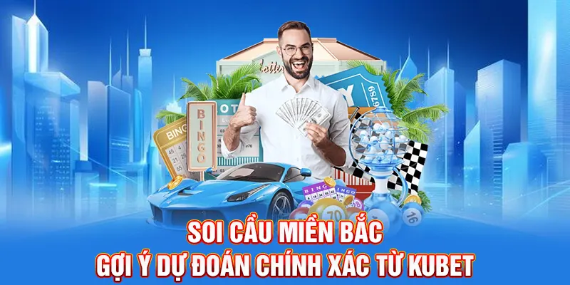 soi cầu miền bắc