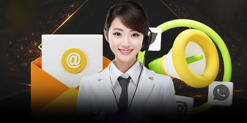 Sử dụng trang mạng xã hội để nhận sự giúp đỡ